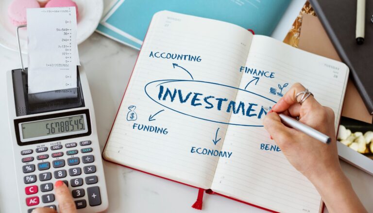 7 Rules of Investing