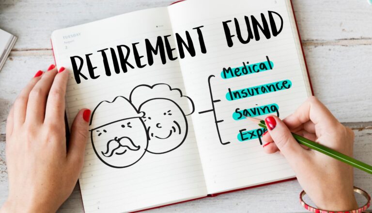 Retirement Planning