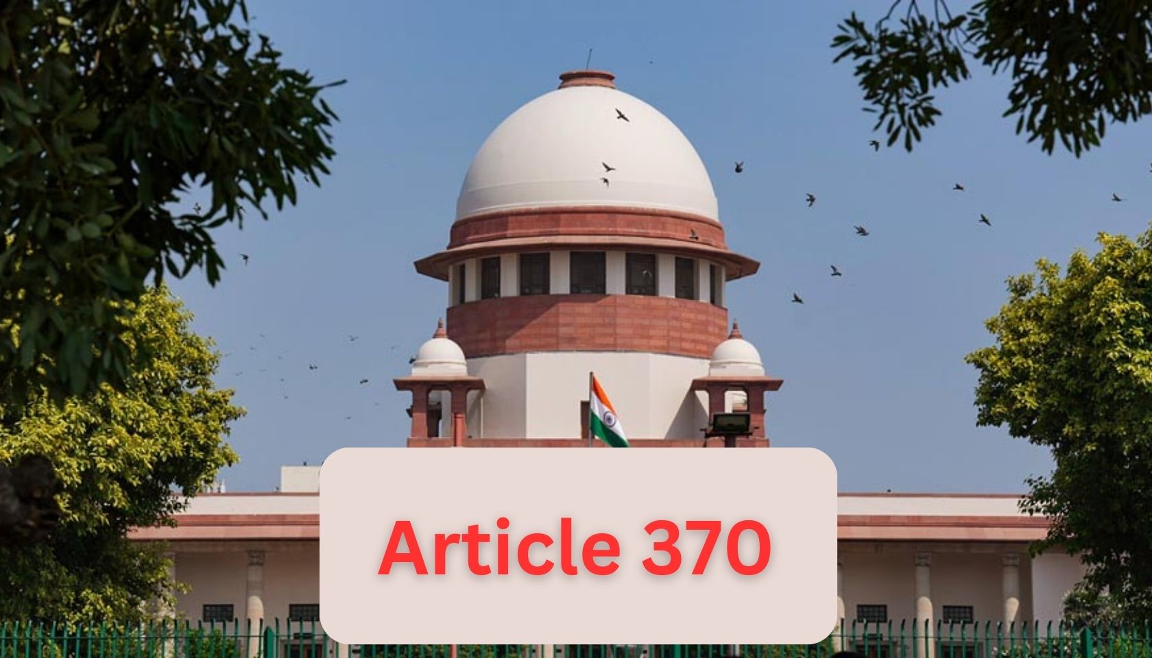 Article 370