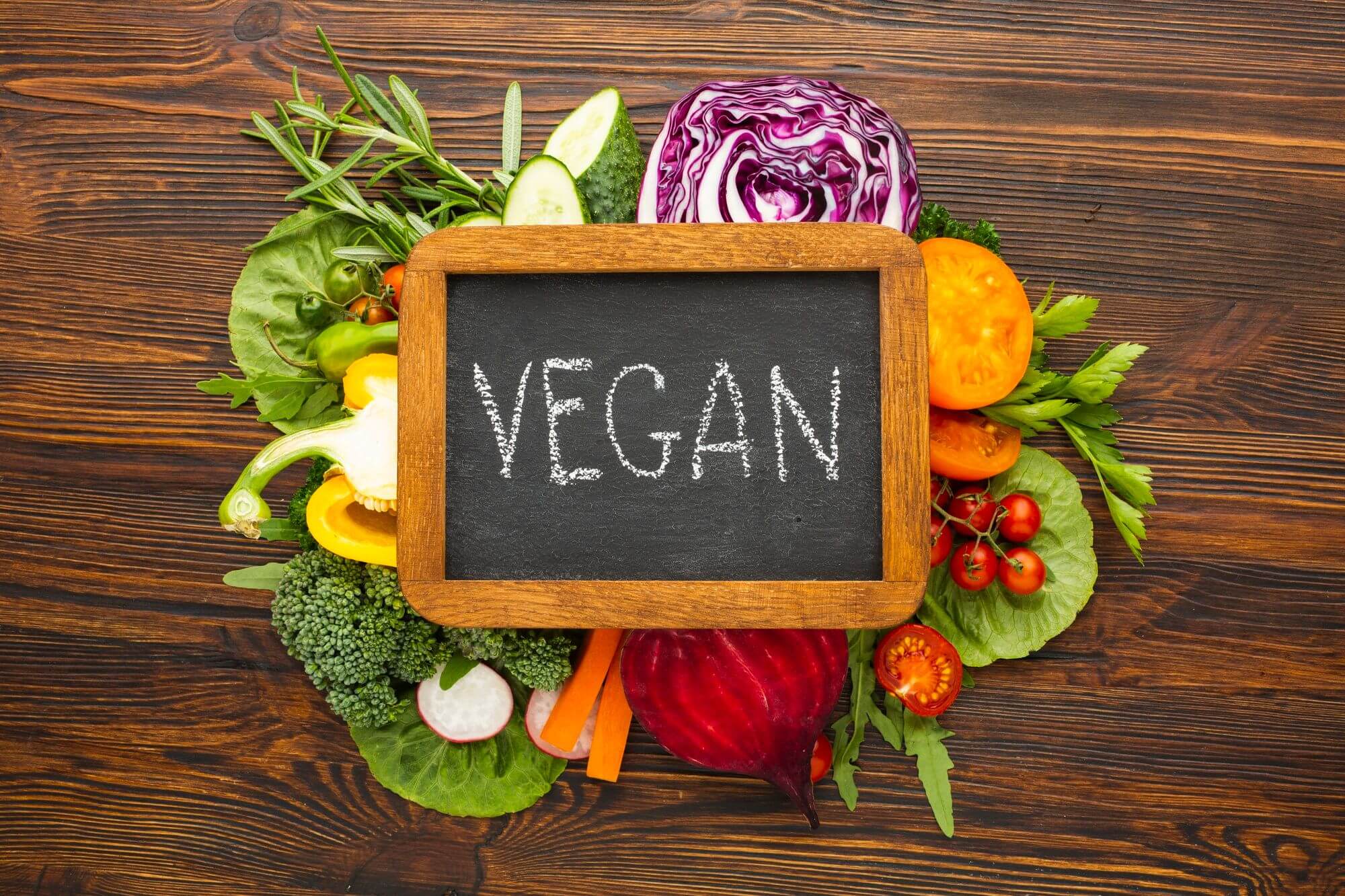 Vegan Diet For Weight Loss